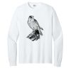 1-Hr RUSH NO MINIMUM Unisex Long Sleeve T-Shirt Thumbnail