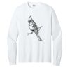 1-Hr RUSH NO MINIMUM Unisex Long Sleeve T-Shirt Thumbnail