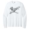 1-Hr RUSH NO MINIMUM Unisex Long Sleeve T-Shirt Thumbnail