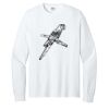 1-Hr RUSH NO MINIMUM Unisex Long Sleeve T-Shirt Thumbnail