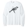 1-Hr RUSH NO MINIMUM Unisex Long Sleeve T-Shirt Thumbnail