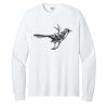 1-Hr RUSH NO MINIMUM Unisex Long Sleeve T-Shirt Thumbnail