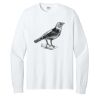 1-Hr RUSH NO MINIMUM Unisex Long Sleeve T-Shirt Thumbnail