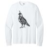 1-Hr RUSH NO MINIMUM Unisex Long Sleeve T-Shirt Thumbnail