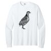 1-Hr RUSH NO MINIMUM Unisex Long Sleeve T-Shirt Thumbnail