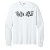 1-Hr RUSH NO MINIMUM Unisex Long Sleeve T-Shirt Thumbnail