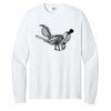 1-Hr RUSH NO MINIMUM Unisex Long Sleeve T-Shirt Thumbnail