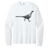 1-Hr RUSH NO MINIMUM Unisex Long Sleeve T-Shirt Thumbnail
