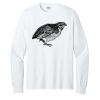 1-Hr RUSH NO MINIMUM Unisex Long Sleeve T-Shirt Thumbnail