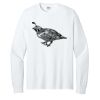 1-Hr RUSH NO MINIMUM Unisex Long Sleeve T-Shirt Thumbnail