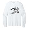 1-Hr RUSH NO MINIMUM Unisex Long Sleeve T-Shirt Thumbnail