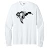 1-Hr RUSH NO MINIMUM Unisex Long Sleeve T-Shirt Thumbnail