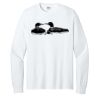 1-Hr RUSH NO MINIMUM Unisex Long Sleeve T-Shirt Thumbnail