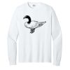1-Hr RUSH NO MINIMUM Unisex Long Sleeve T-Shirt Thumbnail