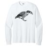 1-Hr RUSH NO MINIMUM Unisex Long Sleeve T-Shirt Thumbnail
