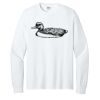 1-Hr RUSH NO MINIMUM Unisex Long Sleeve T-Shirt Thumbnail