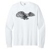 1-Hr RUSH NO MINIMUM Unisex Long Sleeve T-Shirt Thumbnail