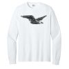 1-Hr RUSH NO MINIMUM Unisex Long Sleeve T-Shirt Thumbnail