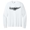 1-Hr RUSH NO MINIMUM Unisex Long Sleeve T-Shirt Thumbnail