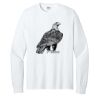 1-Hr RUSH NO MINIMUM Unisex Long Sleeve T-Shirt Thumbnail