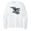 1-Hr RUSH NO MINIMUM Unisex Long Sleeve T-Shirt Thumbnail