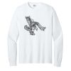 1-Hr RUSH NO MINIMUM Unisex Long Sleeve T-Shirt Thumbnail