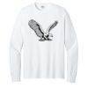 1-Hr RUSH NO MINIMUM Unisex Long Sleeve T-Shirt Thumbnail