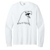 1-Hr RUSH NO MINIMUM Unisex Long Sleeve T-Shirt Thumbnail
