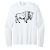 1-Hr RUSH NO MINIMUM Unisex Long Sleeve T-Shirt Thumbnail