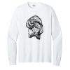 1-Hr RUSH NO MINIMUM Unisex Long Sleeve T-Shirt Thumbnail