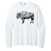 1-Hr RUSH NO MINIMUM Unisex Long Sleeve T-Shirt Thumbnail