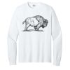 1-Hr RUSH NO MINIMUM Unisex Long Sleeve T-Shirt Thumbnail