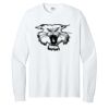 1-Hr RUSH NO MINIMUM Unisex Long Sleeve T-Shirt Thumbnail
