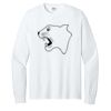 1-Hr RUSH NO MINIMUM Unisex Long Sleeve T-Shirt Thumbnail