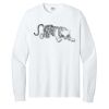 1-Hr RUSH NO MINIMUM Unisex Long Sleeve T-Shirt Thumbnail