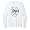 1-Hr RUSH NO MINIMUM Unisex Long Sleeve T-Shirt Thumbnail