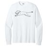 1-Hr RUSH NO MINIMUM Unisex Long Sleeve T-Shirt Thumbnail