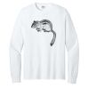 1-Hr RUSH NO MINIMUM Unisex Long Sleeve T-Shirt Thumbnail