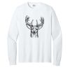 1-Hr RUSH NO MINIMUM Unisex Long Sleeve T-Shirt Thumbnail