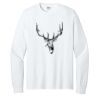 1-Hr RUSH NO MINIMUM Unisex Long Sleeve T-Shirt Thumbnail