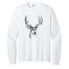 1-Hr RUSH NO MINIMUM Unisex Long Sleeve T-Shirt Thumbnail