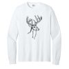 1-Hr RUSH NO MINIMUM Unisex Long Sleeve T-Shirt Thumbnail