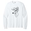 1-Hr RUSH NO MINIMUM Unisex Long Sleeve T-Shirt Thumbnail
