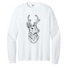 1-Hr RUSH NO MINIMUM Unisex Long Sleeve T-Shirt Thumbnail