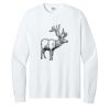 1-Hr RUSH NO MINIMUM Unisex Long Sleeve T-Shirt Thumbnail