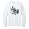 1-Hr RUSH NO MINIMUM Unisex Long Sleeve T-Shirt Thumbnail