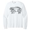1-Hr RUSH NO MINIMUM Unisex Long Sleeve T-Shirt Thumbnail