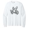 1-Hr RUSH NO MINIMUM Unisex Long Sleeve T-Shirt Thumbnail