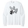 1-Hr RUSH NO MINIMUM Unisex Long Sleeve T-Shirt Thumbnail