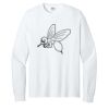 1-Hr RUSH NO MINIMUM Unisex Long Sleeve T-Shirt Thumbnail